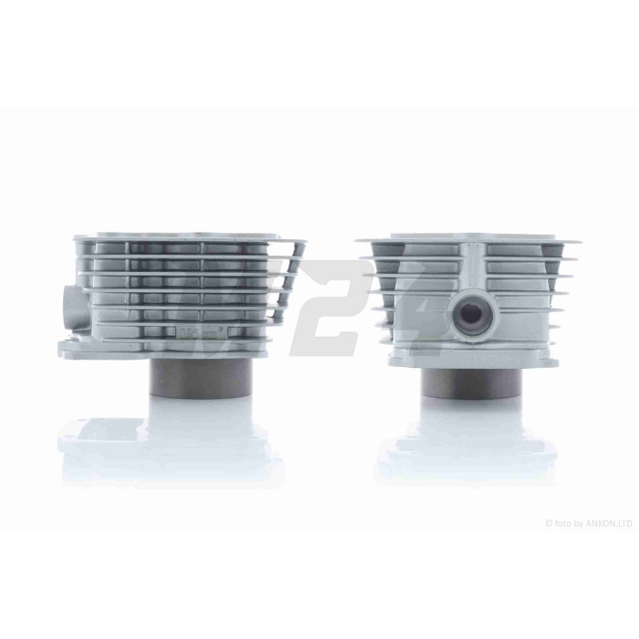 ЦПГ CG200 (163FML) D63.5, p15, h76 "SCORPION"