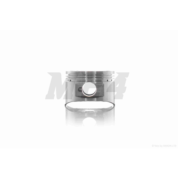 ЦПГ GY6 150 D57.4 "SCORPION"