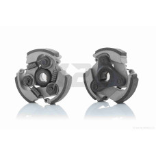 Колодки зчеплення POCKET BIKE, ATV 3 колодки