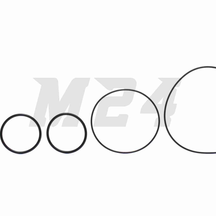 ЦПГ MT300 2T "LIPAI"