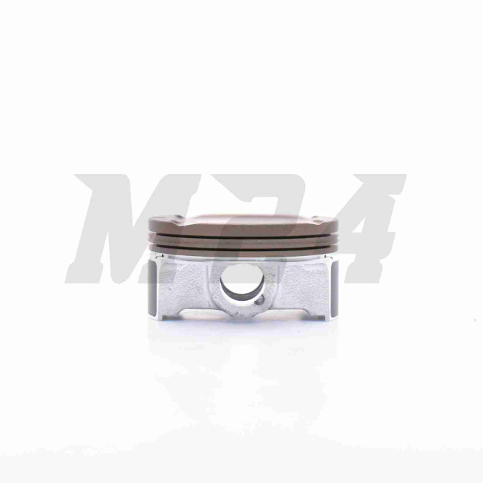 Поршень к-кт YB300H (176FMN) STD 76.00, p-17 тефлон "LIPAI"