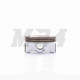 Поршень к-кт YB300H (176FMN) STD 76.00, p-17 тефлон "LIPAI"