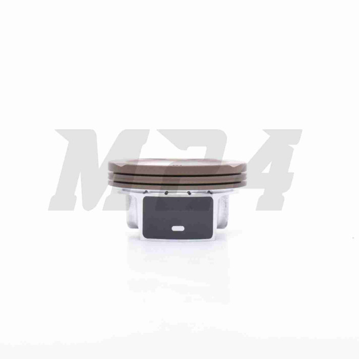 Поршень к-кт YB300H (176FMN) STD 76.00, p-17 тефлон "LIPAI"
