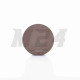 Поршень к-кт YB300H (176FMN) STD 76.00, p-17 тефлон "LIPAI"