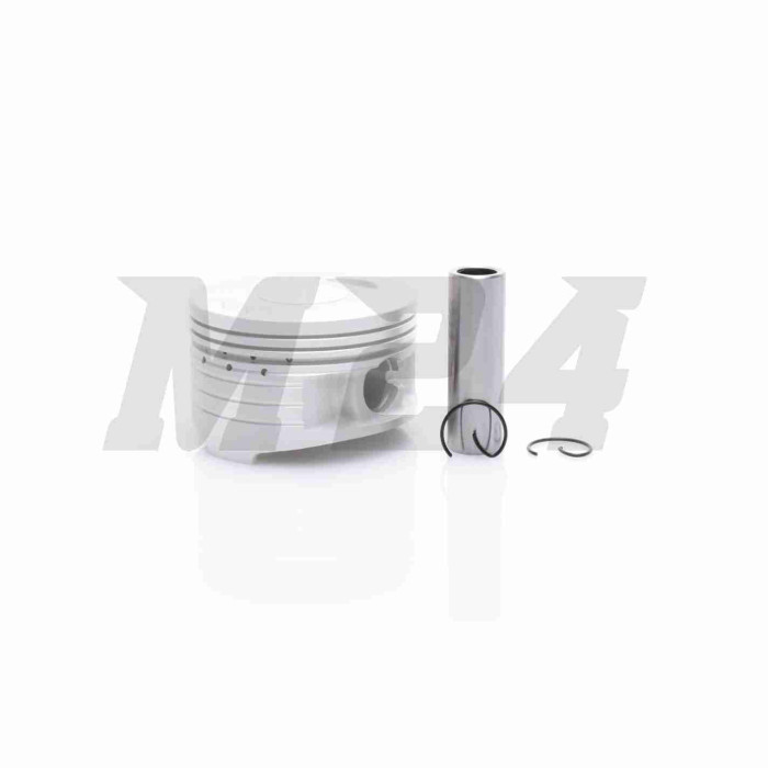 Поршень к-кт GY6 180 STD 61.00, p-15 "LIPAI"