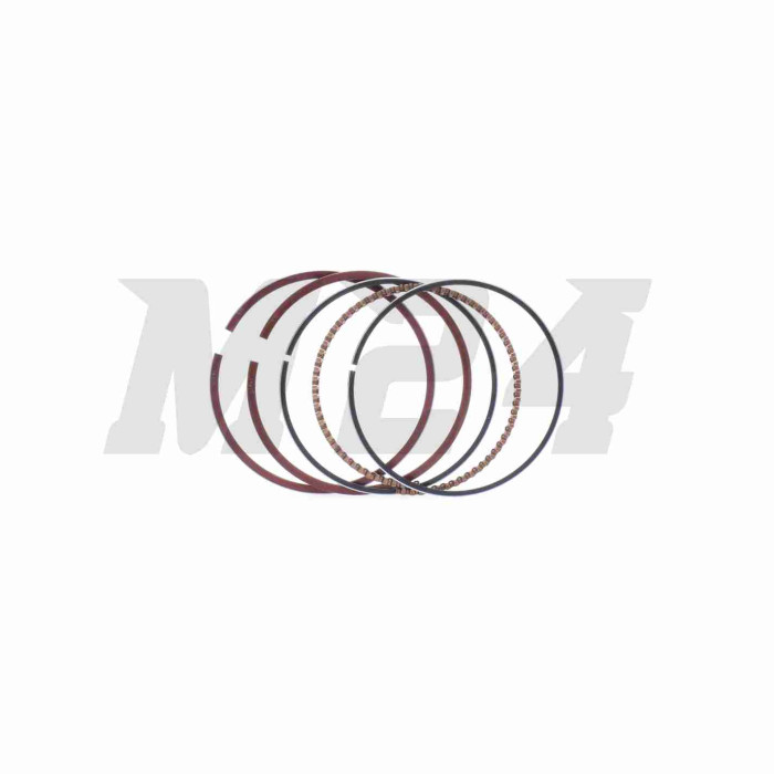Поршень к-кт GY6 180 STD 61.00, p-15 "LIPAI"