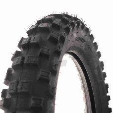 Покришка мото 18" 120/90-18 #SENDURO TT крос 6PR "SERVIS" ПАКИСТАН
