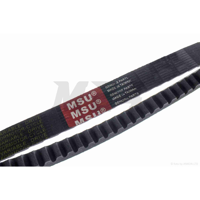 Ремень вариатора 680-19.0 "MSU" ТАЙВАНЬ