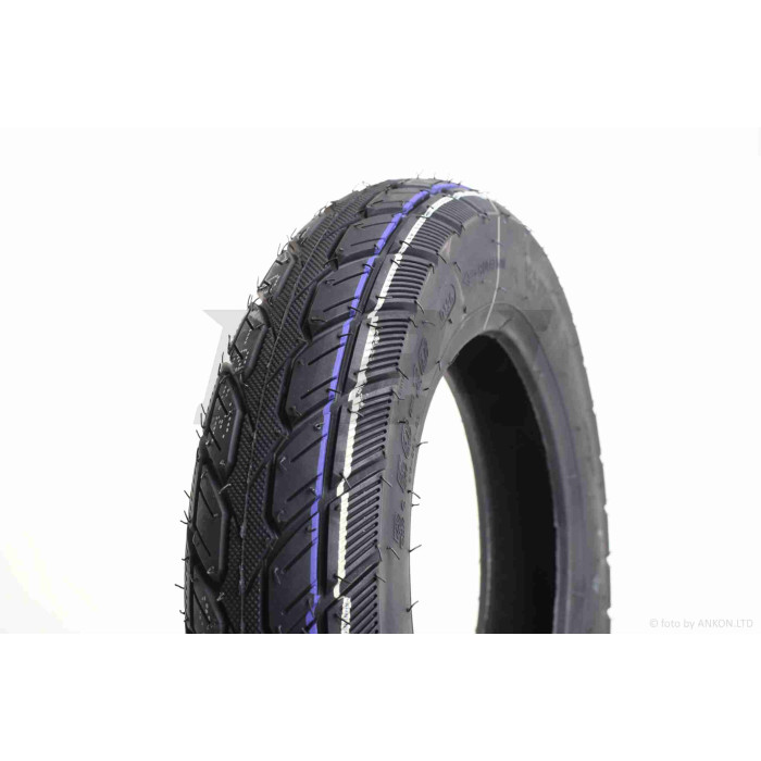 Покрышка мото 10" 3.50-10 TL, 6PR "LIPAI" #JSTH-114