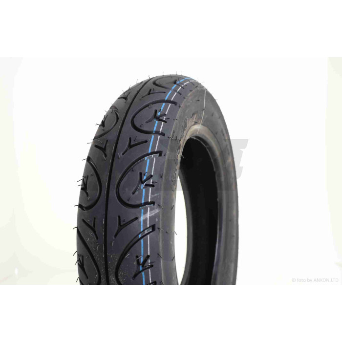 Покрышка мото 10" 3.50-10 TL, 6PR "LIPAI" #JST-052