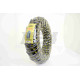 Покрышка мото 10" 3.50-10 TL, 6PR "LIPAI" #JST-052