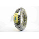 Покришка мото 10" 120/90-10 TL, 6PR "LIPAI" #JSTD-06
