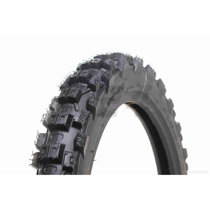 Покрышка мото 14" 3.00-14 TT, 6PR "LIPAI" #JSTH-316