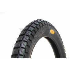 Покрышка мото 14" 90/100-14 TT, 6PR "LIPAI" #JST-032