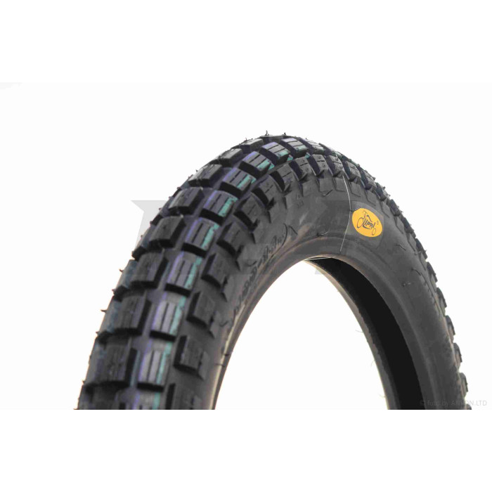 Покрышка мото 14" 90/100-14 TT, 6PR "LIPAI" #JST-032
