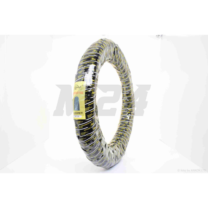 Покрышка мото 18" 3.50-18 TT, 6PR "LIPAI" #JST-125