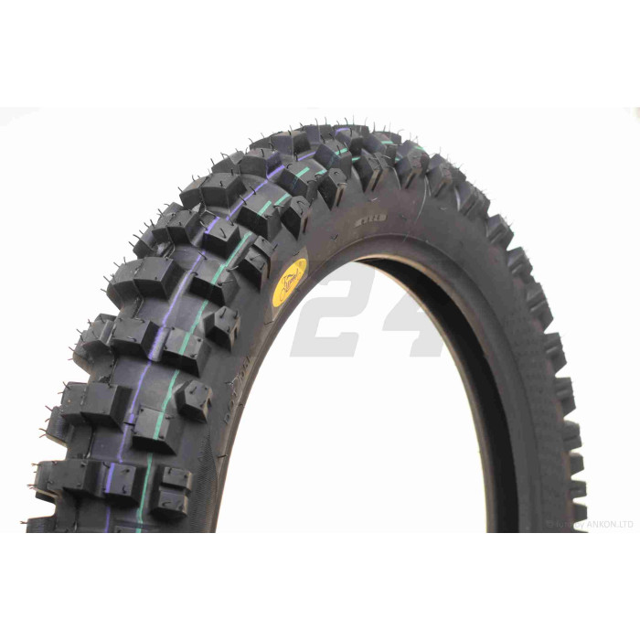 Покрышка мото 18" 120/80-18 TT, 6PR "LIPAI" #JSTD-033