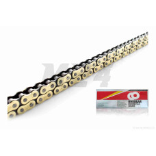 Цепь трансмиссии 530-120L GOLD "UNIBEAR"
