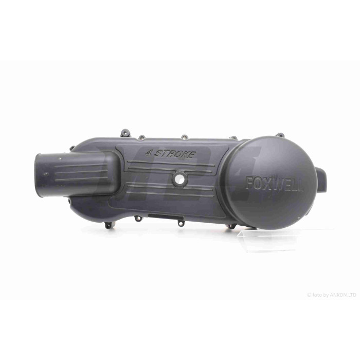 Крышка вариатора GY6 150 12/13" колесо "FW"