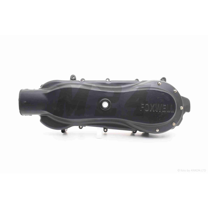 Крышка вариатора GY6 150 12/13" колесо "FW" #1