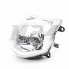 Фара CITY STAR 125 у зборі (LX125-71A)