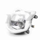 Фара CITY STAR 125 у зборі (LX125-71A)