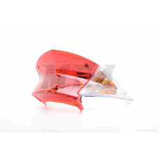 Стоп в сборе EAGLE (ZW50QT-7)