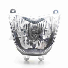 Фара JL200GY-2C у зборі
