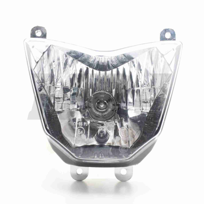 Фара JL200GY-2C у зборі