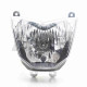 Фара JL200GY-2C у зборі