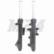 Амортизаторы передние (перья) EAGLE d30 (ZW50QT-7)