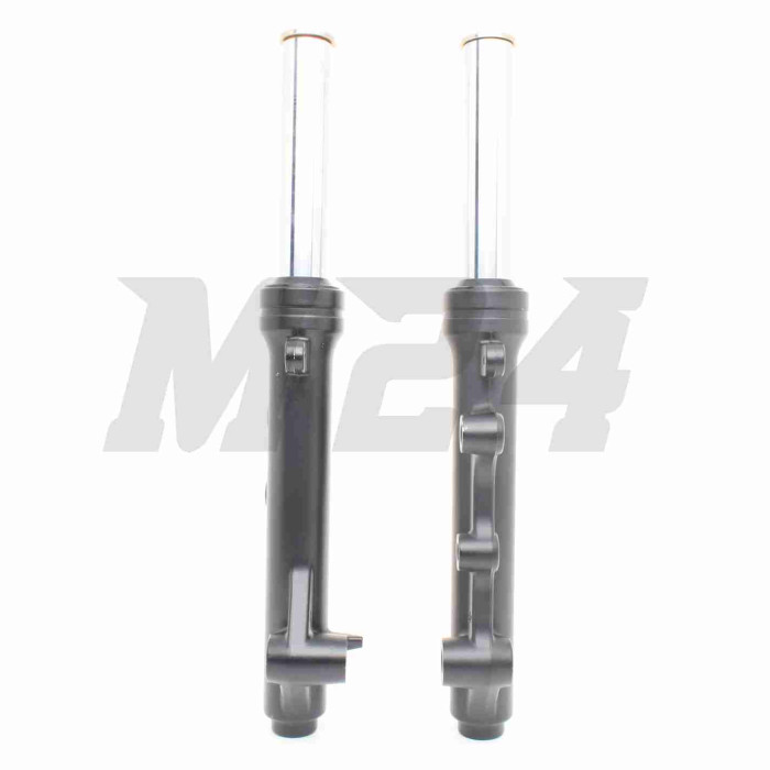 Амортизаторы передние (перья) EAGLE d30 (ZW50QT-7)
