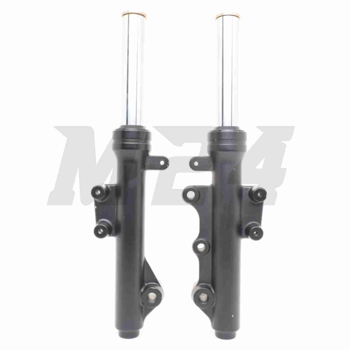 Амортизаторы передние (перья) EAGLE d30 (ZW50QT-7)