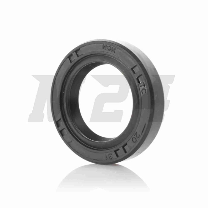 Сальник коленвала DIO 20-31-7mm (NOK)