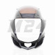 Обтічник ZS125/150, V150A чорний