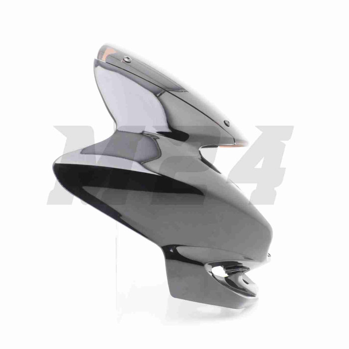 Обтічник ZS125/150, V150A чорний
