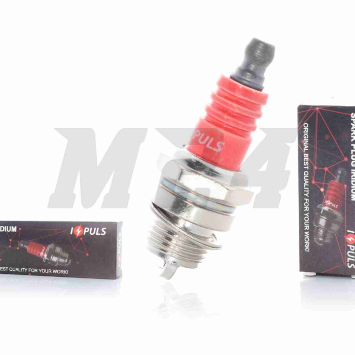 Свеча пилы/косы L7TC M14-1.25 L9.5 "PULS"