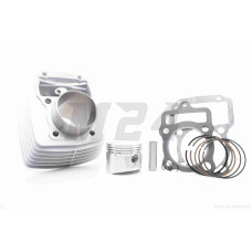 ЦПГ CG150D (162FMJ) D62, p15, h68.5
