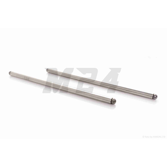 Толкатели ГРМ (штанги) CG125/150 L142