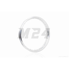 Обод колеса спицованого голый 18" 1.85-18