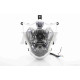 Фара ATOM 150 в сборе