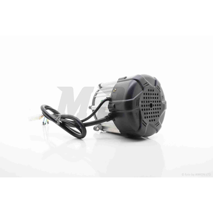 Электродвигатель 60V, 500W