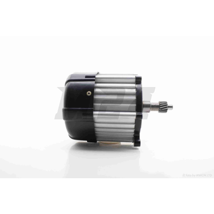 Электродвигатель 60V, 500W