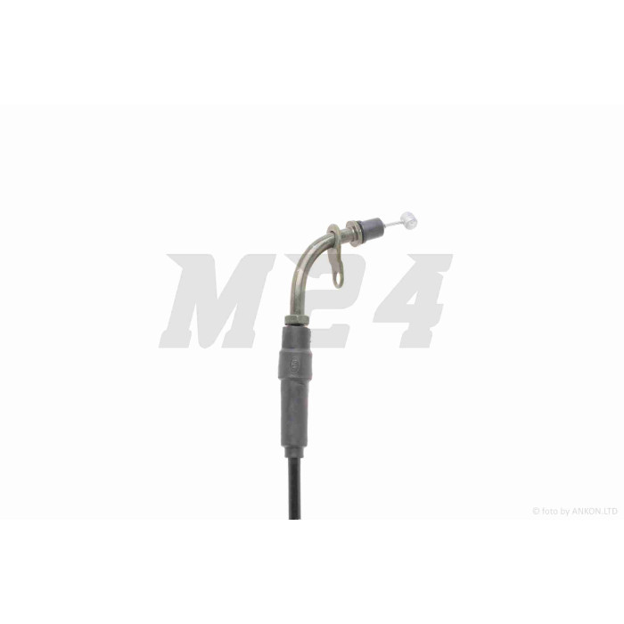 Трос газа BIRD X-6 L860/775