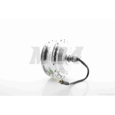 Электродвигатель передний 48V, 250W