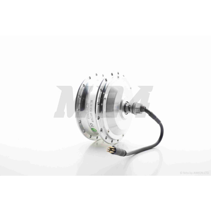 Электродвигатель передний 48V, 250W