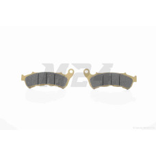 Колодки гальмівні Honda SH300 передні (GOLD)