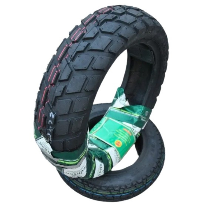 Покришка мото 120/70-12 OCST DX-025 TL