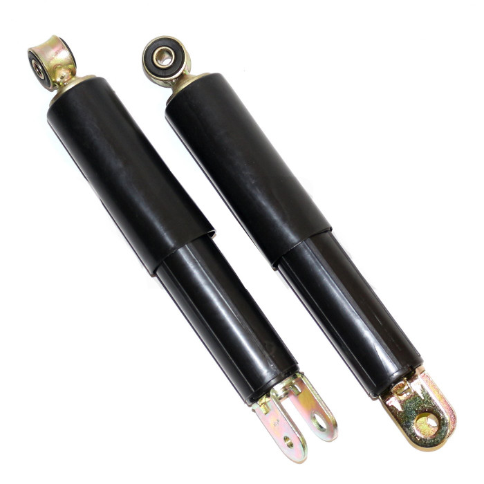 Амортизатори передні TACT (пара) 240mm