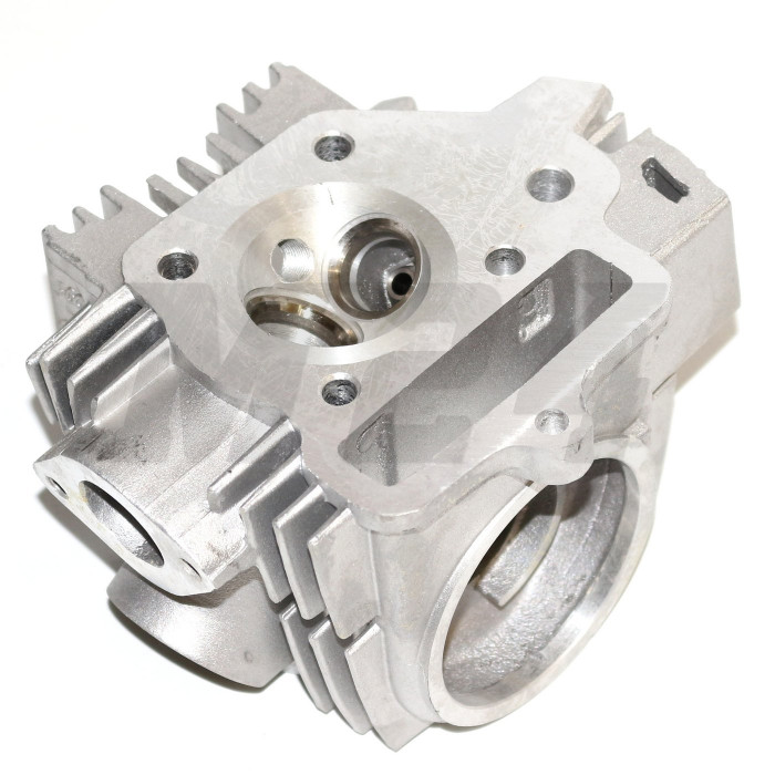 Головка циліндра гола Delta 110/Alpha 110/Active 110